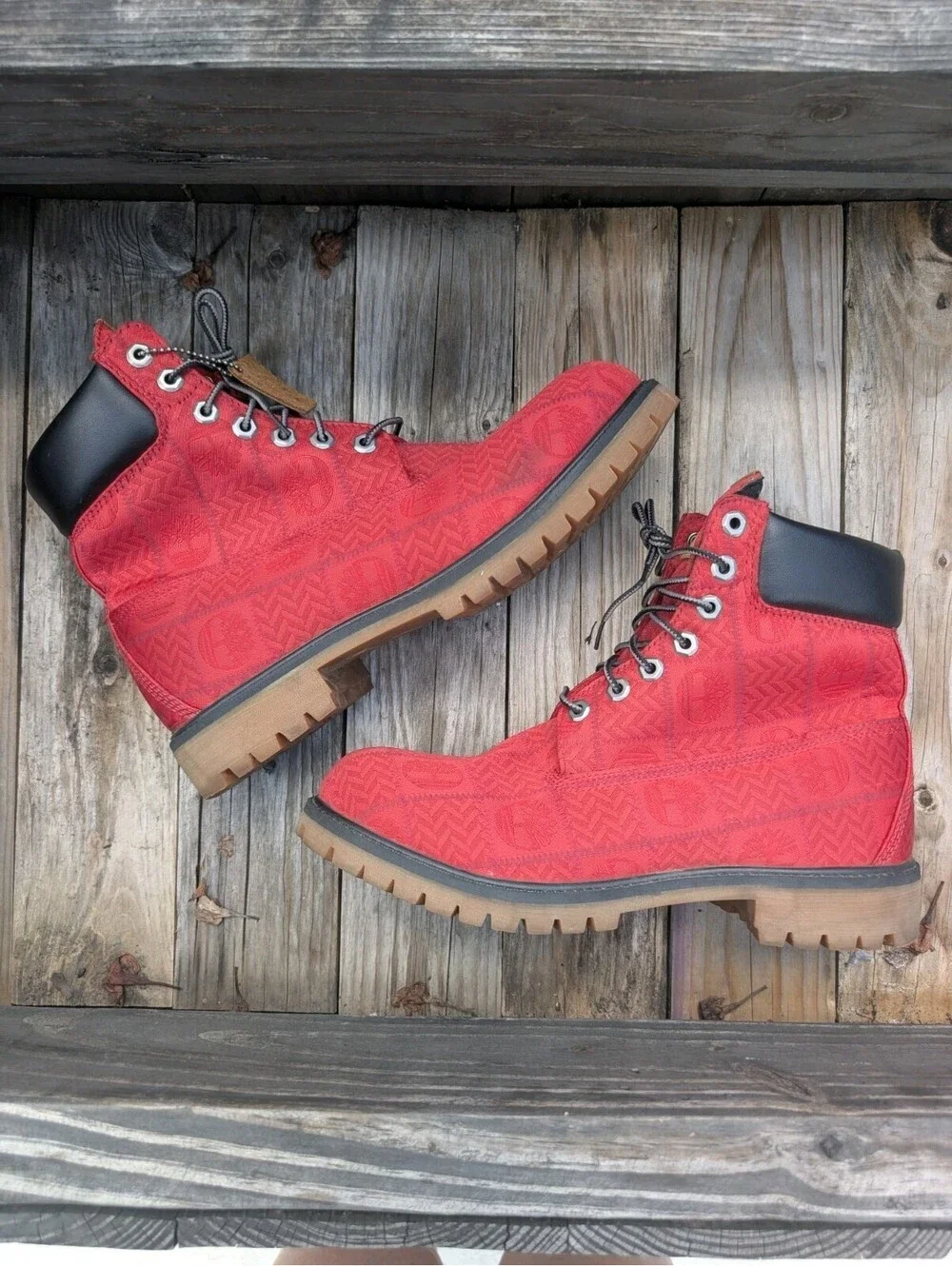 Timberland 